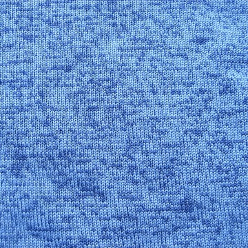 阳离子粗针布针织纬编粗针单面绒双染全涤阳离子粗针绒布服装面料