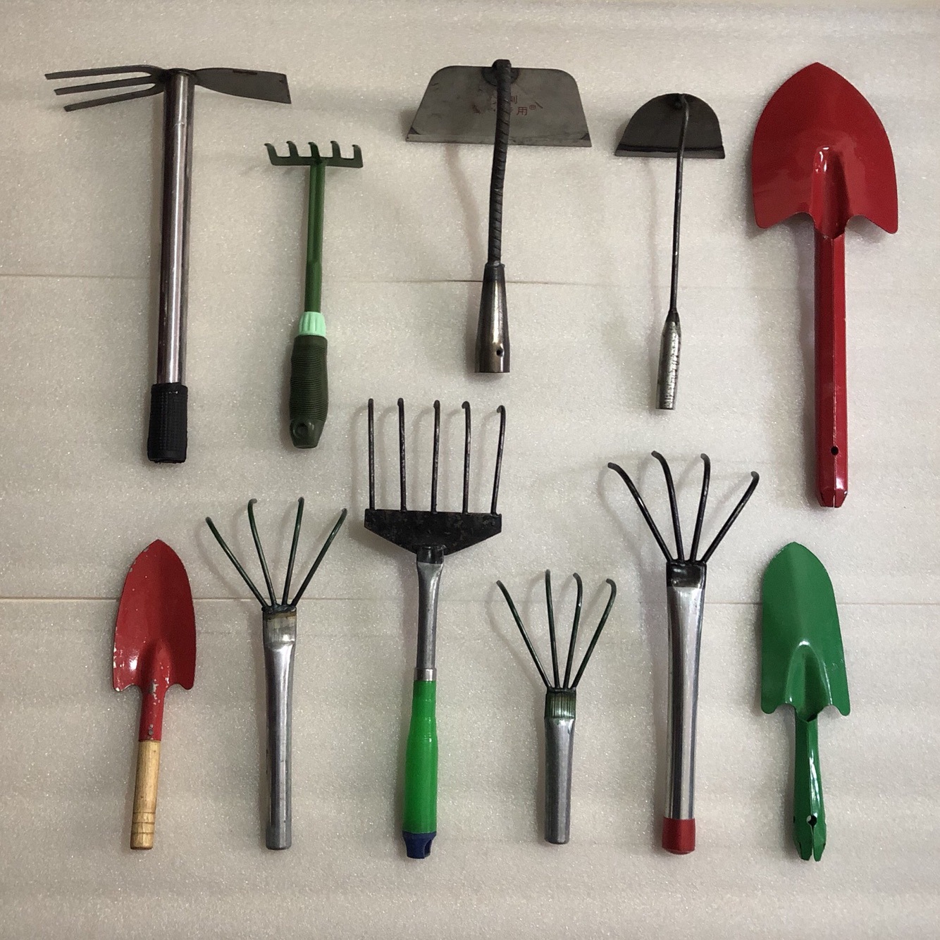 赶海工具挖蛏子蚬子蛤蜊贝壳耙子铲子大锄头铁锹小铲满20元包邮