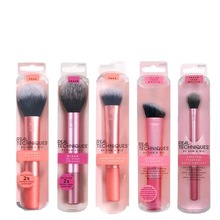 R.t Makeup Brush Blush Brush Foundation Brush Highlight Brus