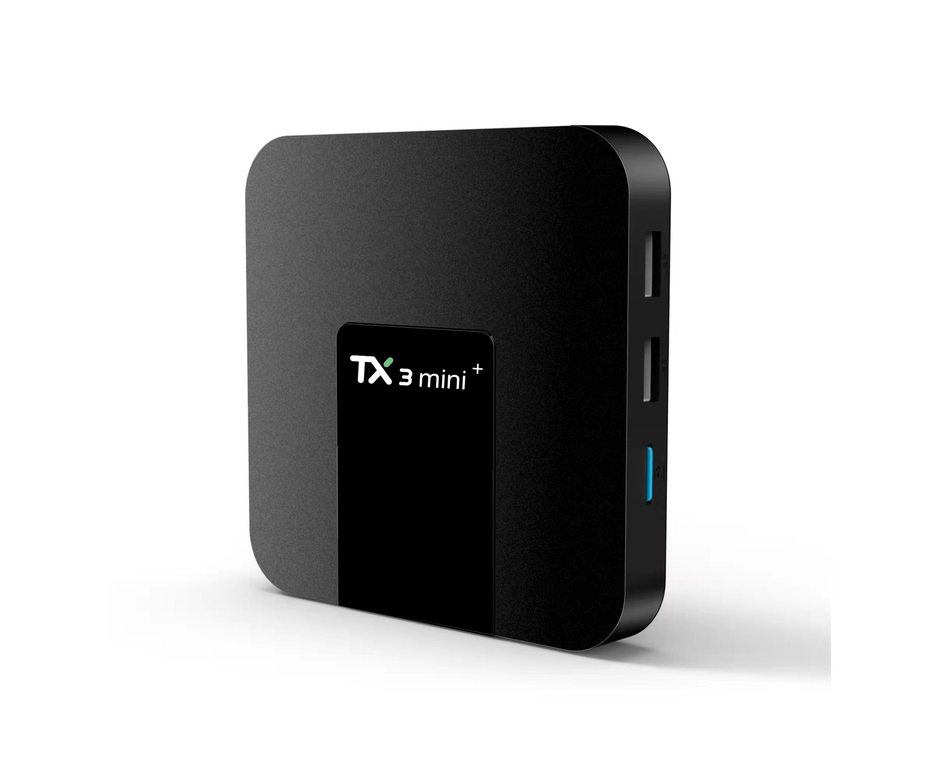 android tv box tx3 mini  s905w2 私模网络机顶盒 tanix