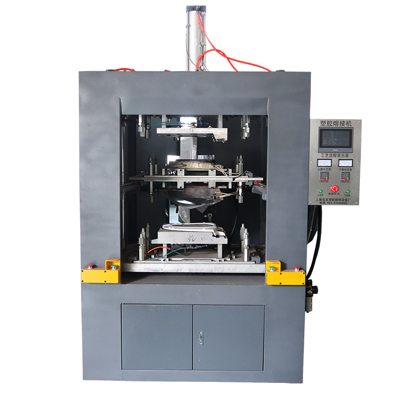 批发零售热板机 pp塑料产品焊接设备 立式热板机