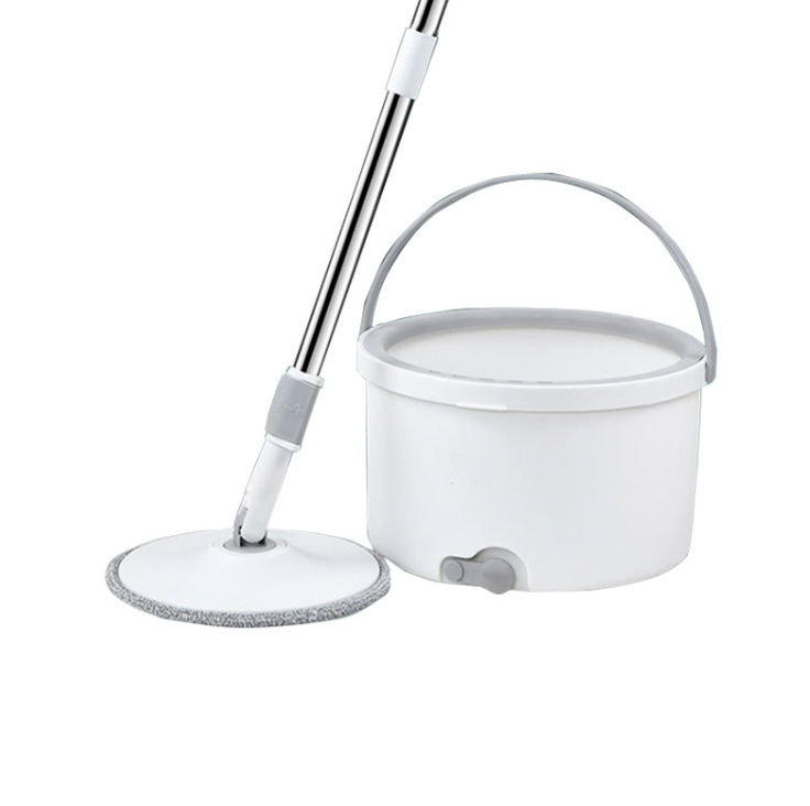 round Rotating Mop