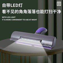 带灯震动宠物滚筒粘毛器衣物毛发清理器除毛器吸毛器 宠物刷毛器