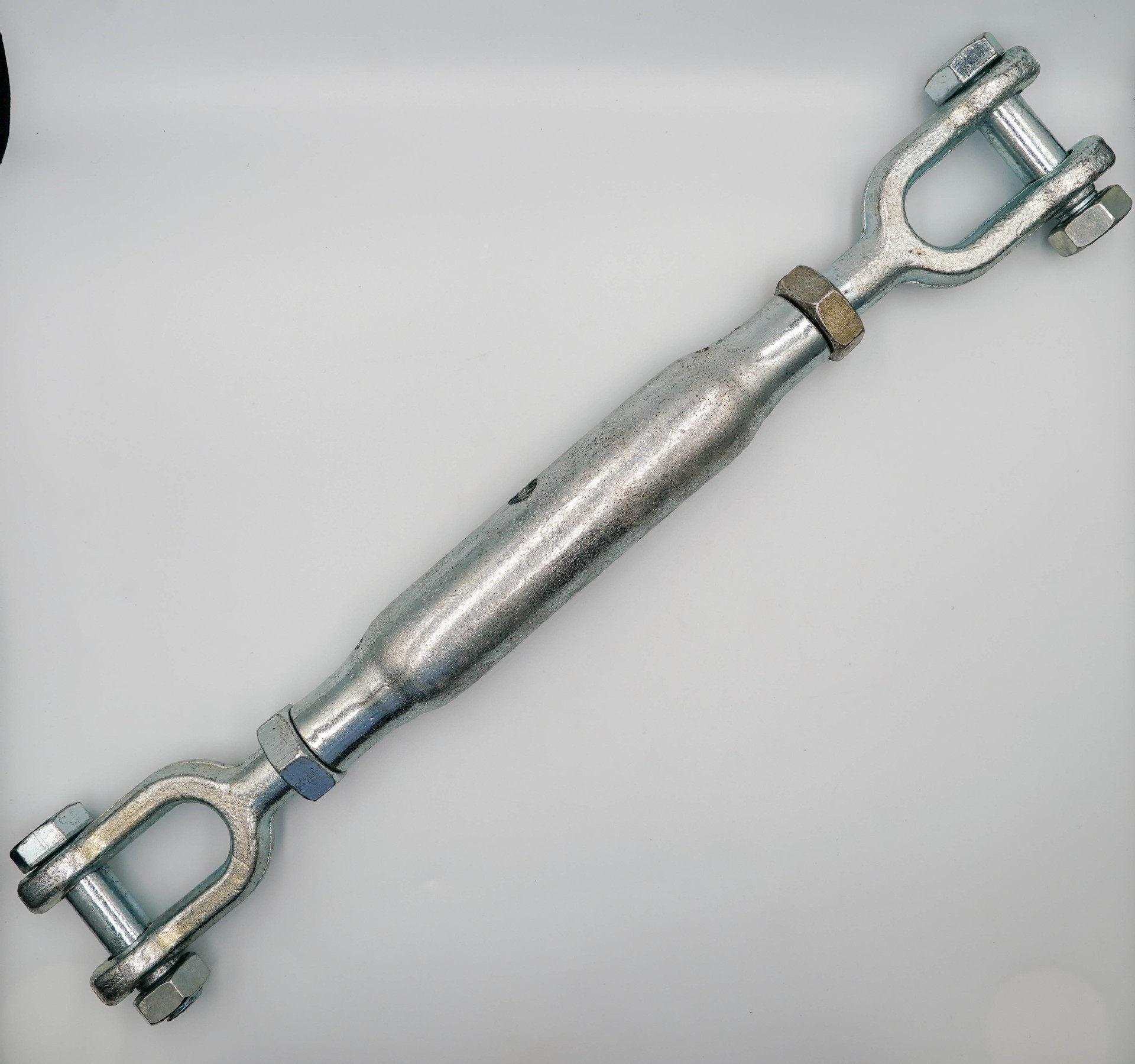 德标花兰管子花兰din1478uu花兰旋转扣螺旋扣