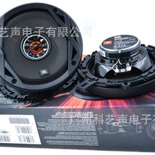 JBL CLUB 6520同轴喇叭车载音响批发改装 - 中低音扬声器