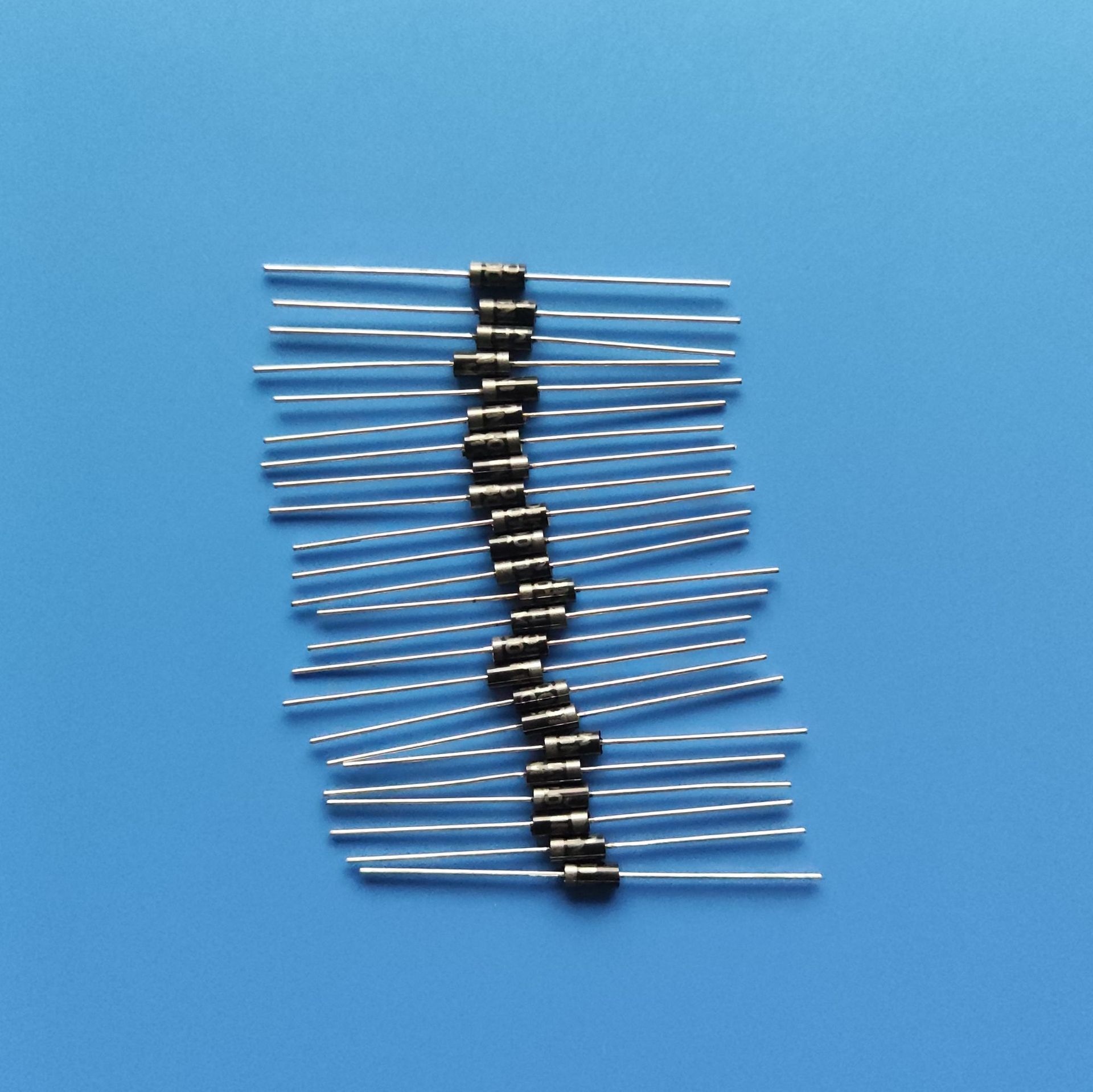 佛山整流二极管