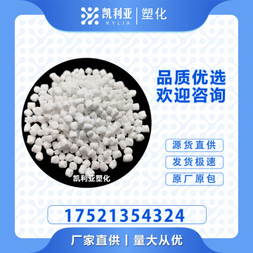 碳酸钙母粒 可降解碳酸钙母粒 降解塑料母粒 可降解填充母料颗粒