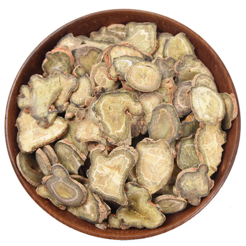 三七片云南5克-500克三七粉云南文山田七正宗三七野生薄片泡茶