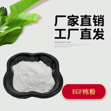 EGF纯粉99% 白色粉末 EGF生长因子  1克/支 现货 化妆品原料 egf