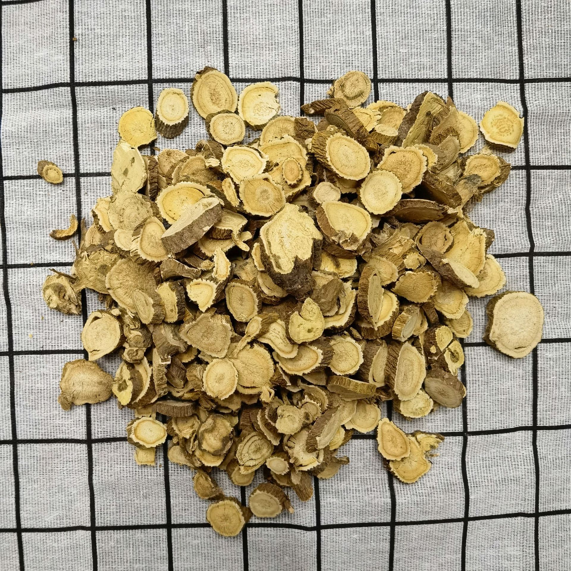 产地货源 河北 苦参 500g 苦参