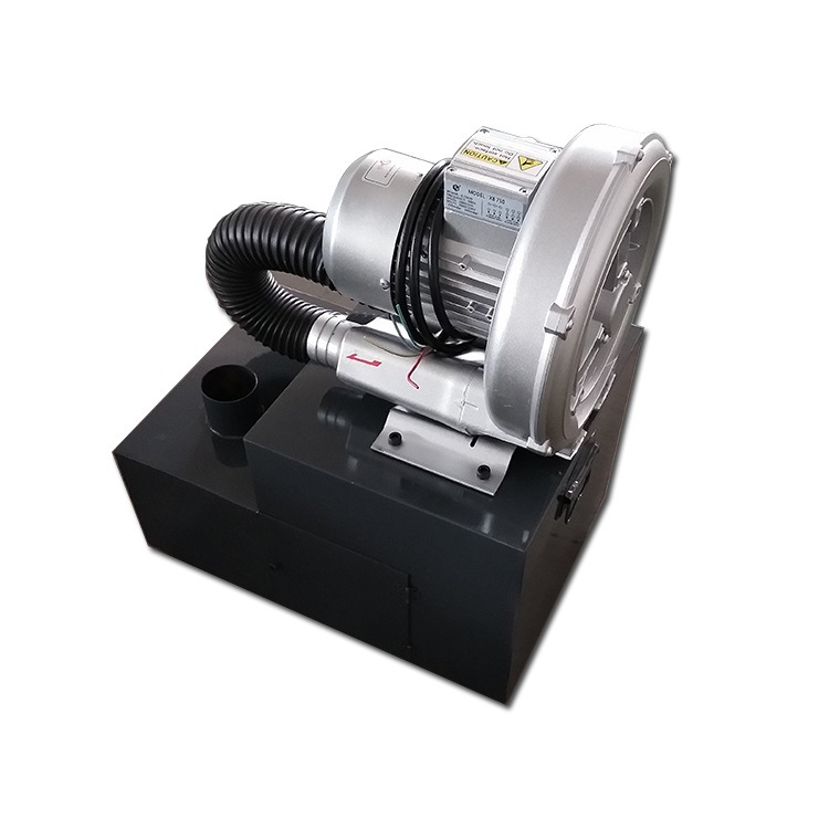 手摇磨床高压吸尘器平面磨床抽风机工具磨通用除尘箱大功率吸尘器