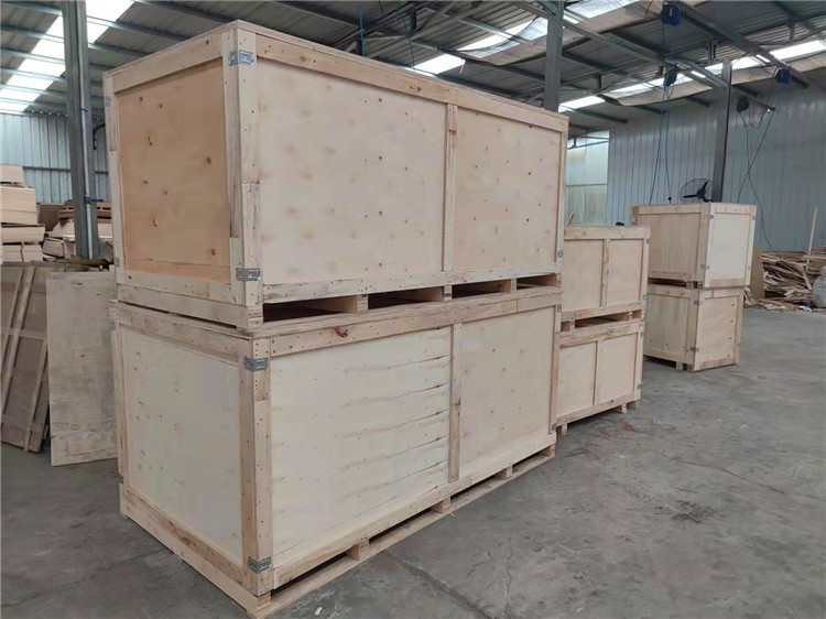 木质包装箱厂定做木箱 外形美观烟台厂家直销-报价-阿里巴巴