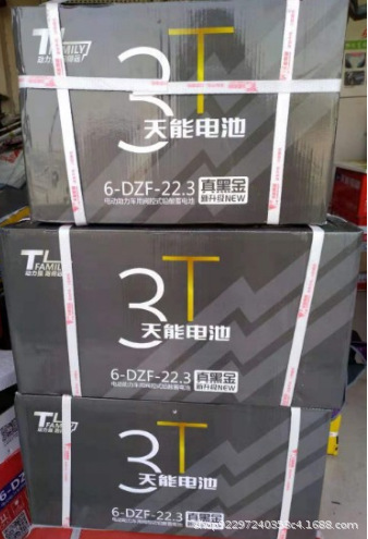 2天能电池02