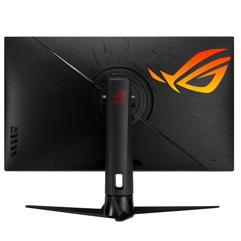 华硕玩家国度rog pg329q超杀2k电竞显示器32寸175hz hdr600 ips