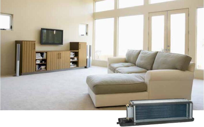 北京格力多联机商用中央空调一级代理商 格力gmv6人工智能多联机