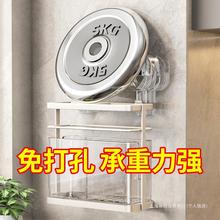 吸盘筷子筒壁挂式厨房置物架家用免打孔筷子收纳盒沥水筷笼筷直营