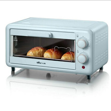 适用小熊电器电烤箱多功能家用烘焙烤箱11升做蛋糕机器DKX-D11K3
