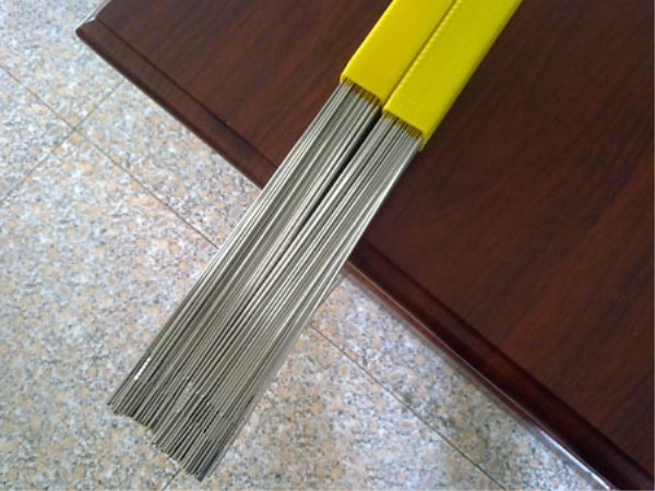 大西洋er304不锈钢氩弧焊丝二保焊丝