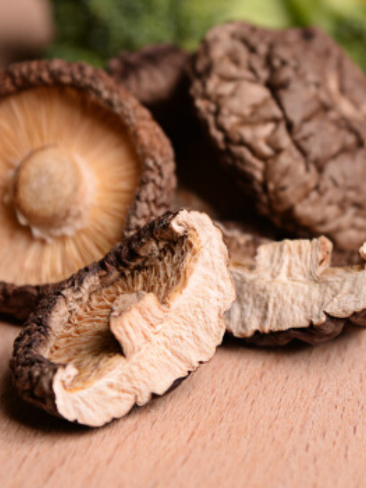 小香菇干货古田蘑菇冬菇新鲜农家土特产珍珠菇金钱肉厚菇福建一级