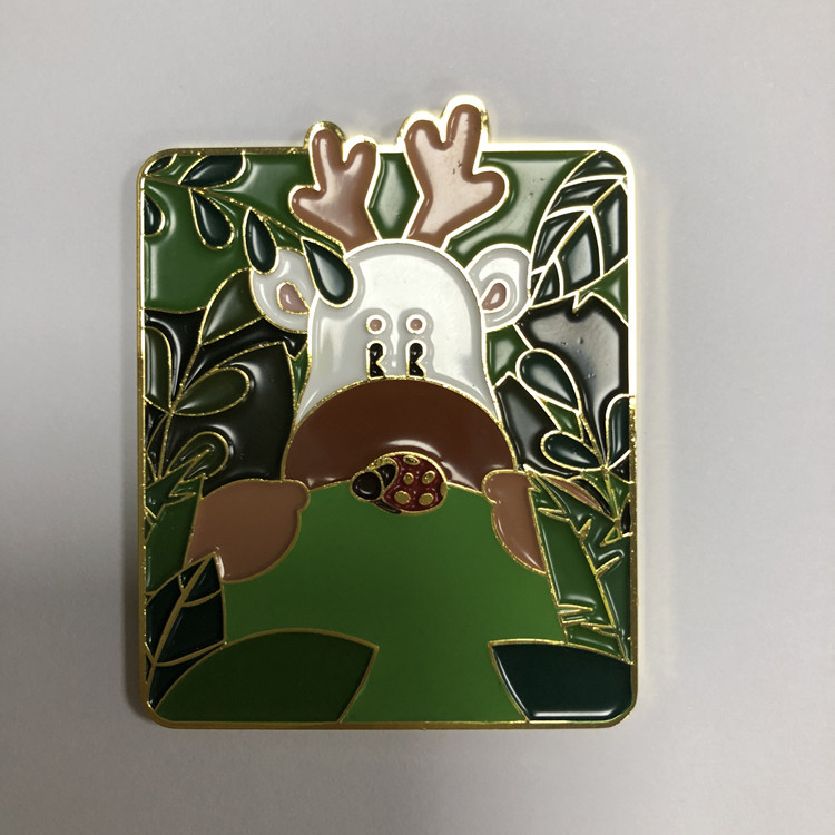 北京圆明园古锡冰箱贴工厂金属烤漆冰箱贴硬磁软磁冰箱贴制作批发