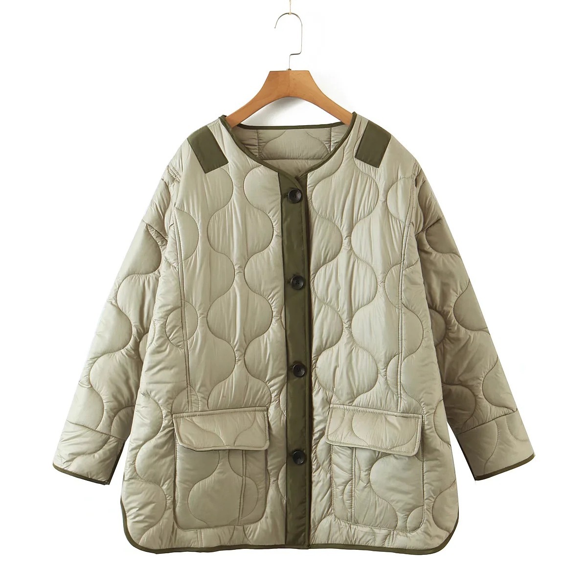 情侣棉衣欧美图片