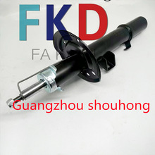 51606-TK8-A01适用于讴歌MDX汽车右减震器厂家直销