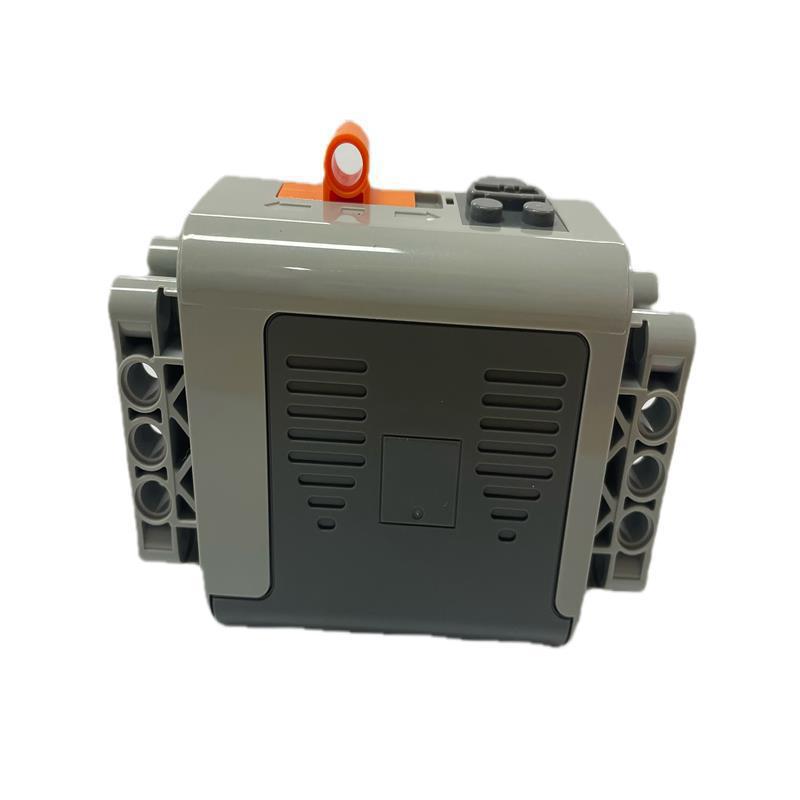 9v新大电池盒.兼容乐高.pf件积木玩具防烧板短路-阿里巴巴