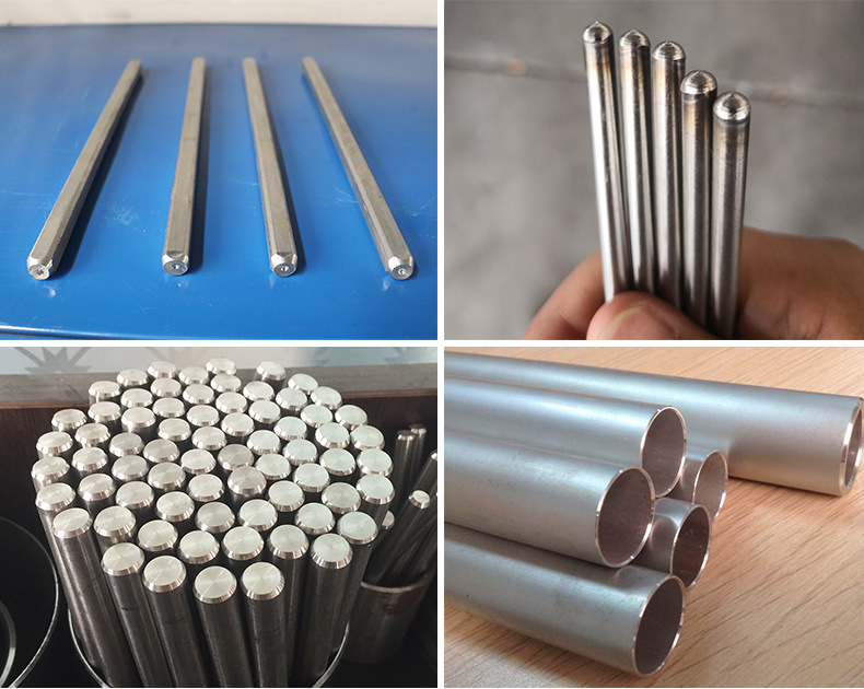 厂家供应 xs-50ac单头倒角机圆管圆棒倒角机钢管坡口机气动倒角机