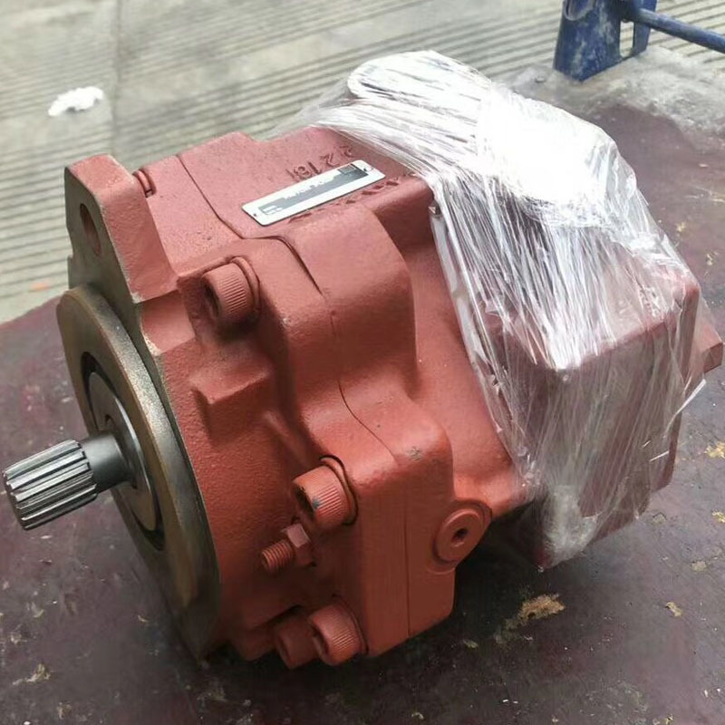 日本那智nachi不二越液压泵pvd-3b-54p-18g5-4185f