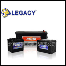 韩国KOBA蓄电池MF55415(13)、MF55457、MF56219免维护启动大电流