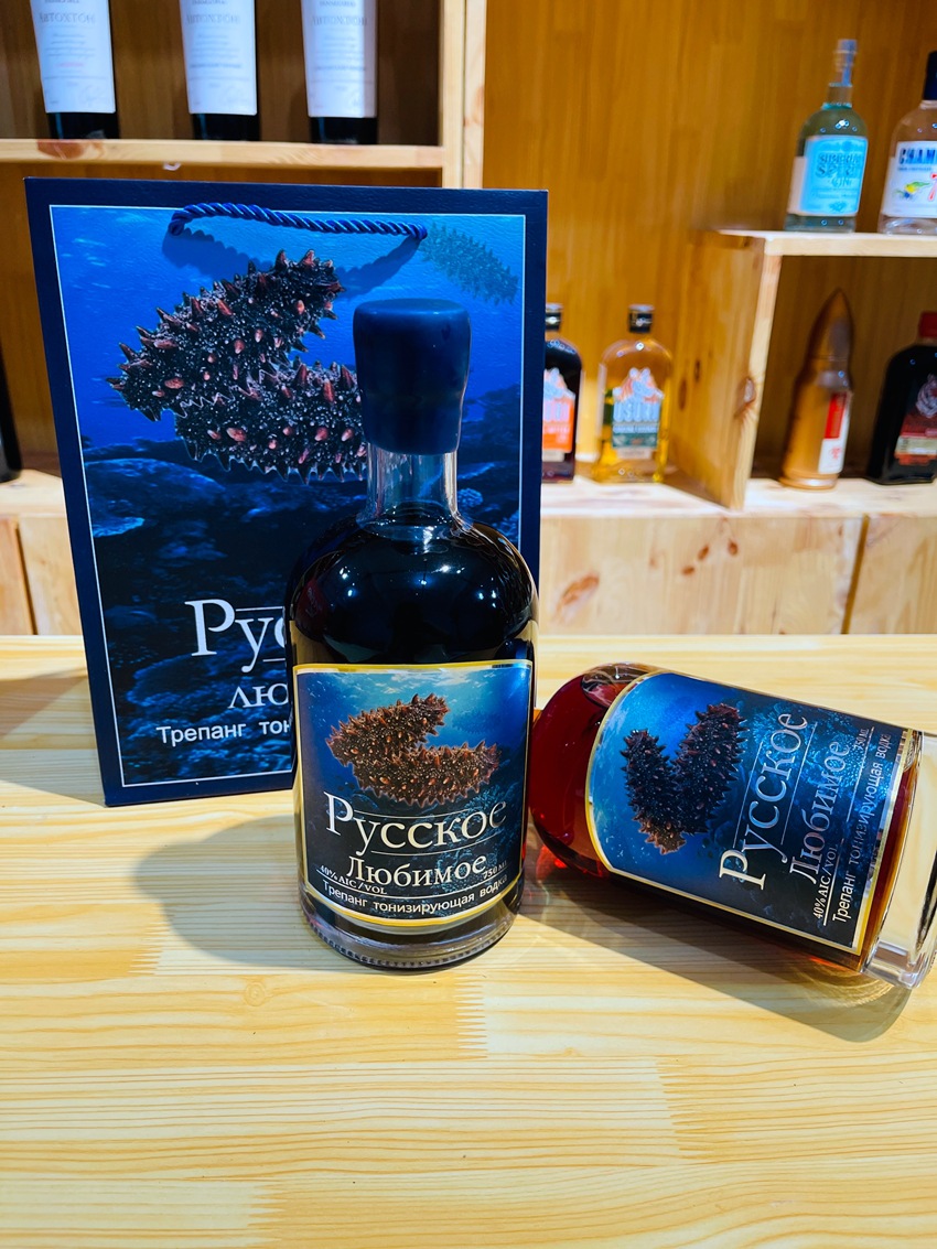 俄罗斯伏特加 风味伏特加 500毫升 调制鸡尾酒一件代发批发-阿里巴巴