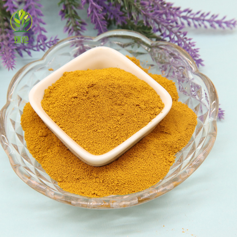 厂家供应氧化铁黄外墙涂料用无机黄色颜料铁黄色粉氧化铁黄313