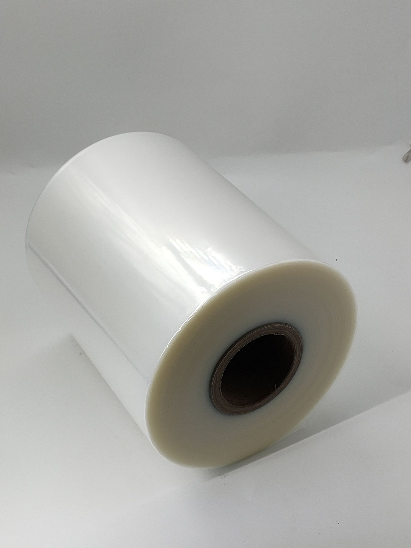 源头厂家定制全自动包装机复合卷膜 食品包装卷膜 透明卷膜铝箔膜