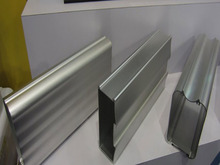 金属线材 实心铝棒 连接角铝 铝面板吊顶	高硬铝	铝合金材