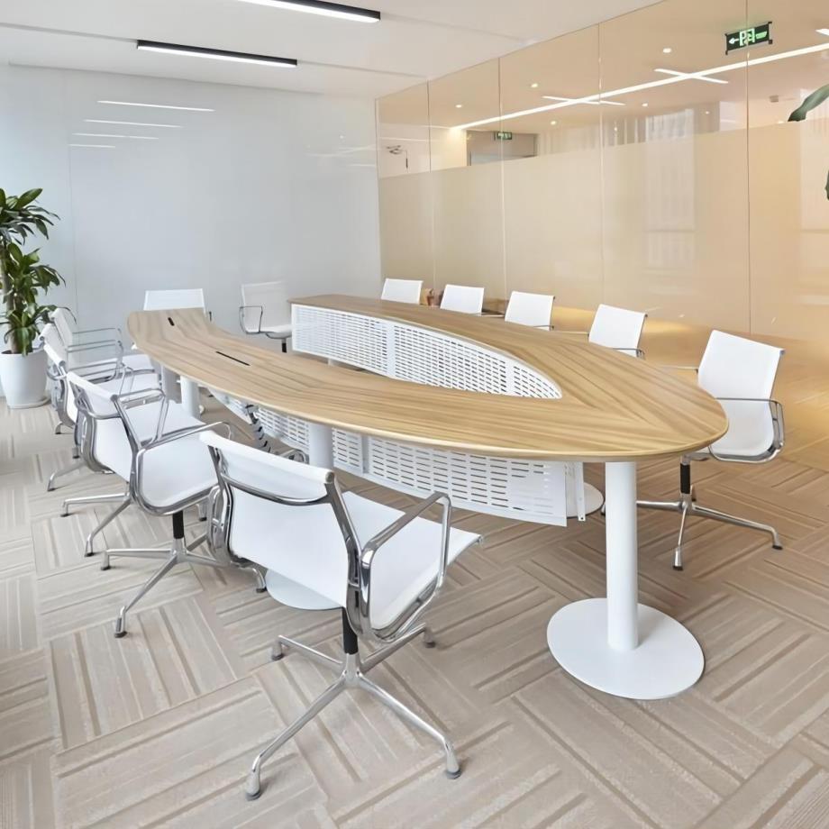 个性会议桌创意