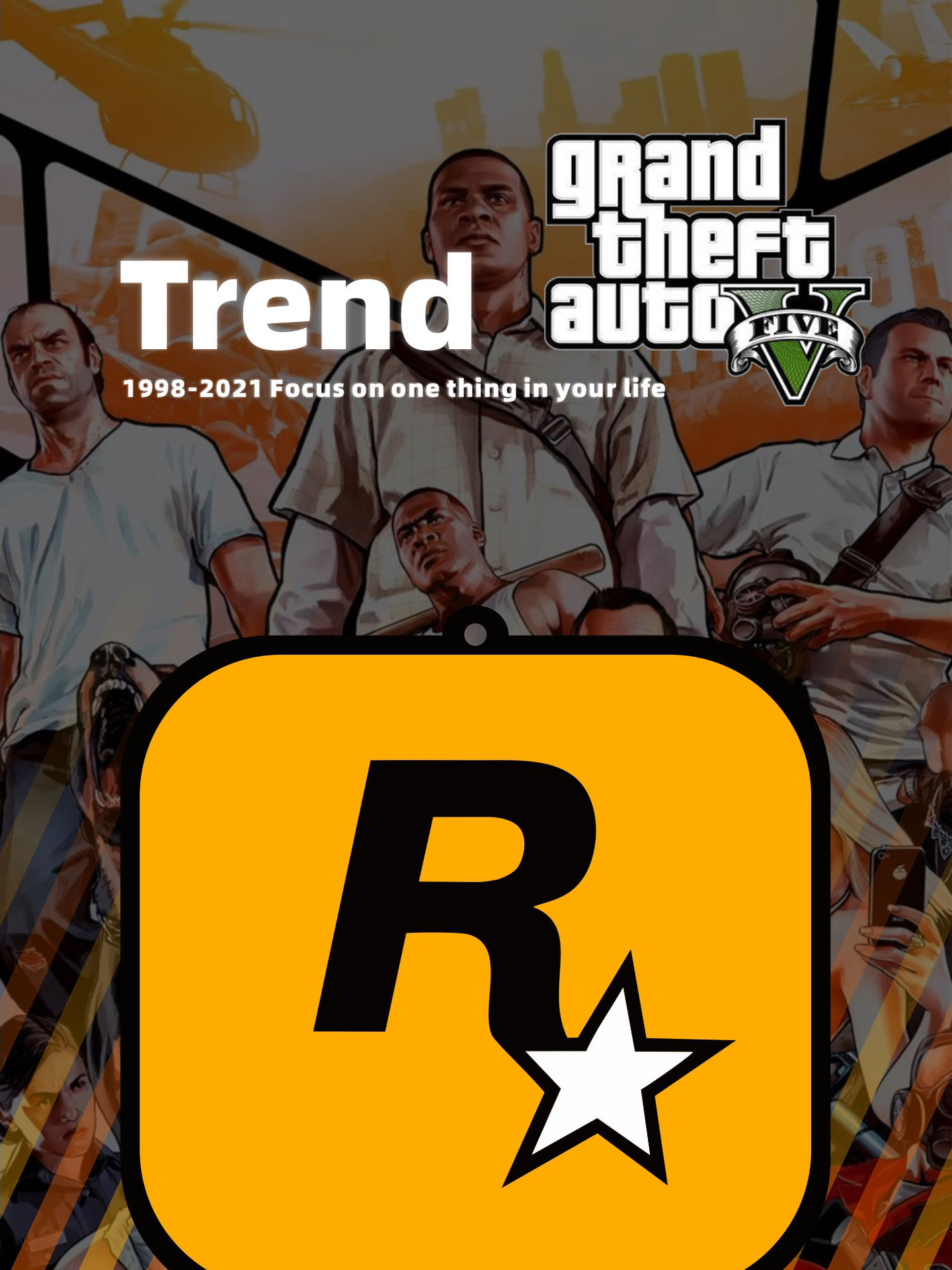 gta周边潮流汽车香片r星车载持久香薰香氛片车内除异味挂网红件饰