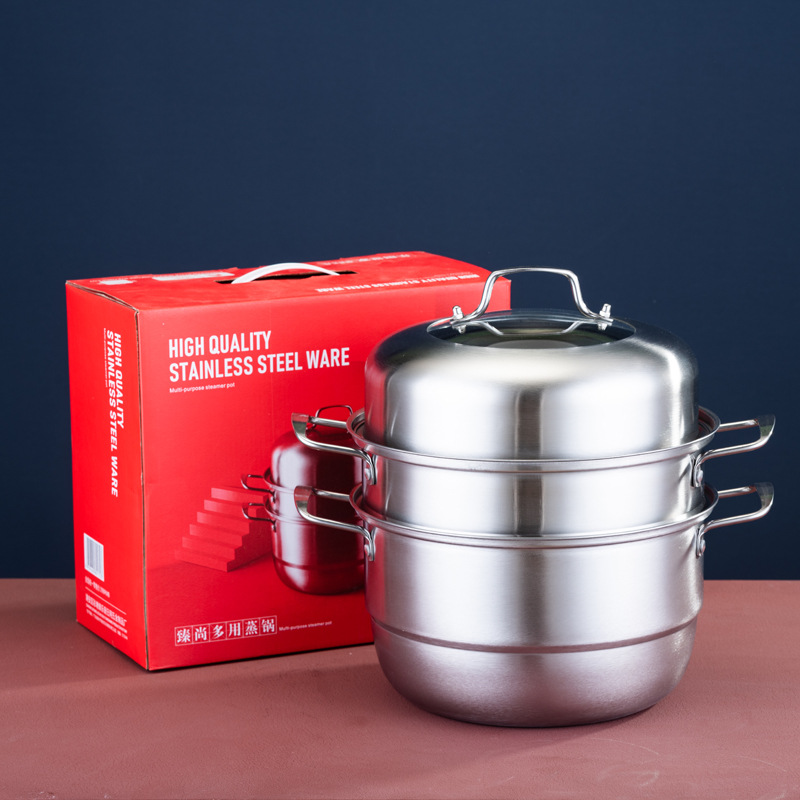 乐厨不锈钢厨具