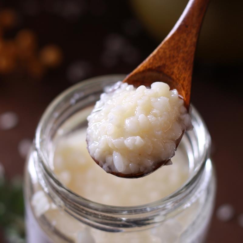 买3瓶送1瓶 贵州特产糯米酒200/瓶甜酒月子酒酿甜米酒煮汤圆料酒