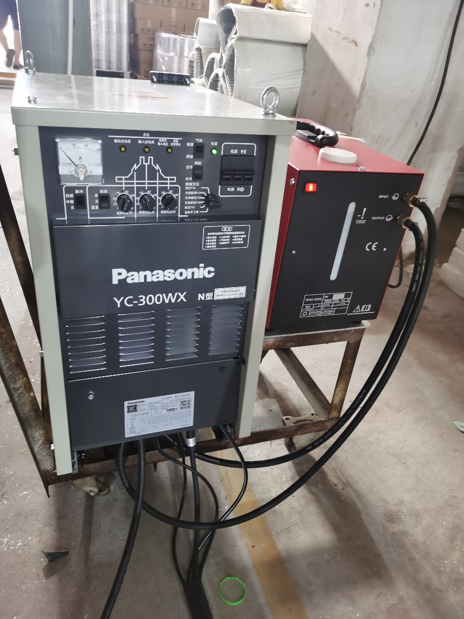 松下panasonic交直流氩弧焊机/铝焊机300wx/350wx/500wx-阿里巴巴