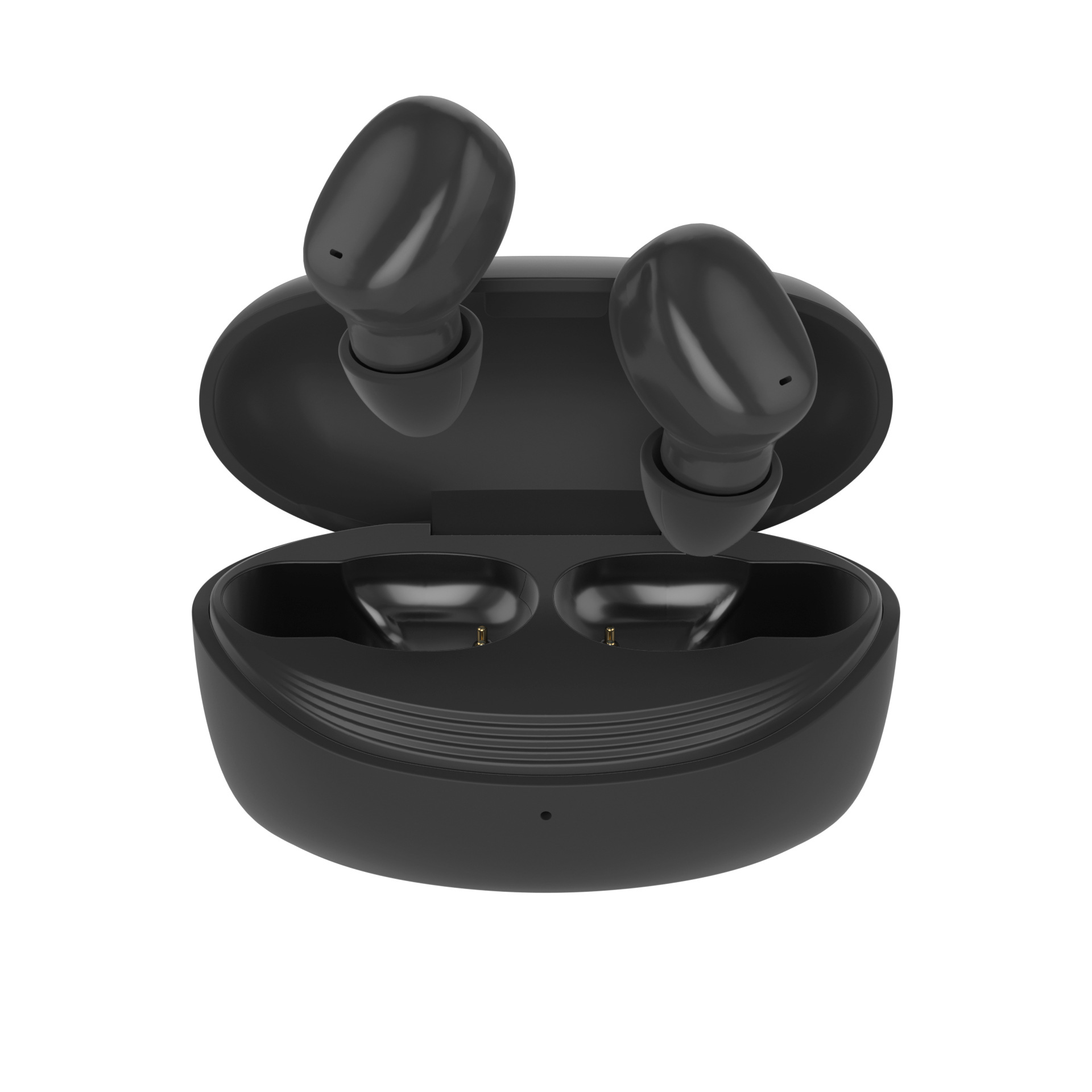 F21 Private Model Bluetooth Headset Stereo Low Latency Sport Wireless Headphone Mobile Power Dual-Purpose TWS Manufacturer