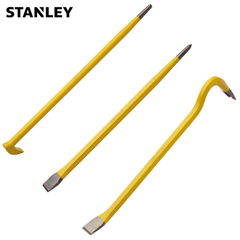 撬棍撬棒起钉器橇杠翘棍汽修撬胎棍棒拆木箱翘轮胎工具钢钎