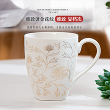 茶壶套装家用茶杯具茶具客厅泡茶组合泡茶具整套现代中式陶瓷茶常