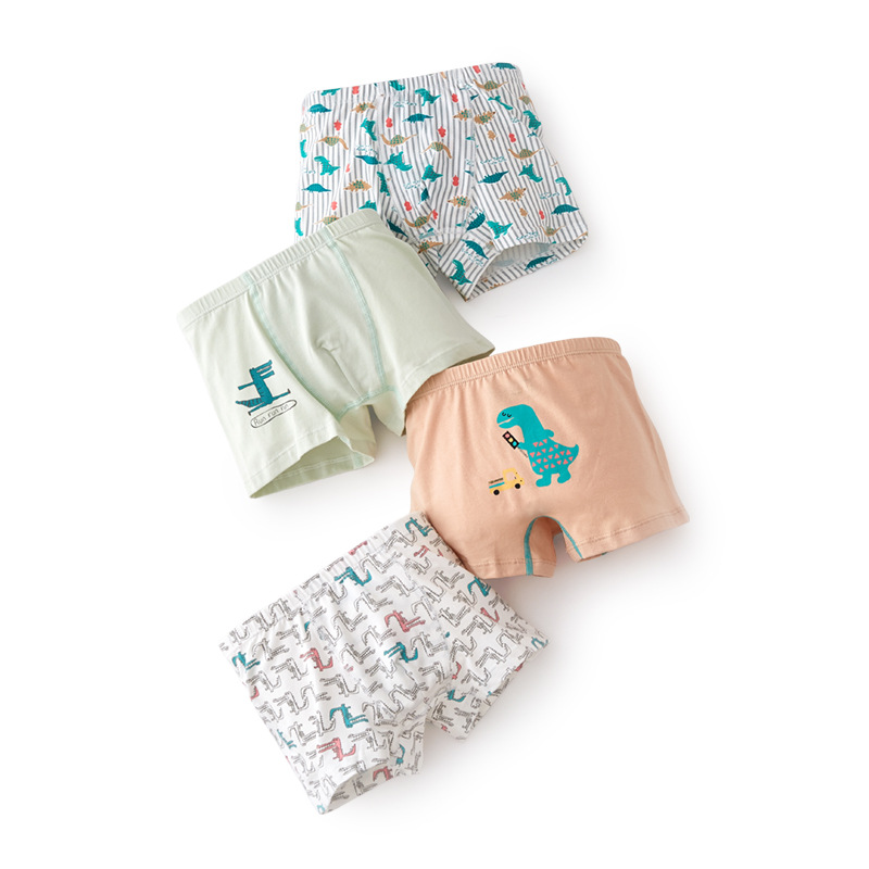 Baby & Kids Underwear, Cotton Underwear, Soft