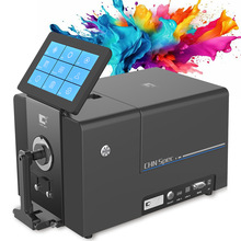 CHN Spec台式分光测色仪CS-820N液体粉末颗粒色差计专用配色调色