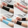 Wristband motion summer fashion tattoo Sweat Wrist have more cash than can be accounted for Arm sleeve Cross border