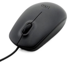 适用于DELLMS111有线鼠标 笔记本台式|办公游戏鼠标|USB有线鼠标