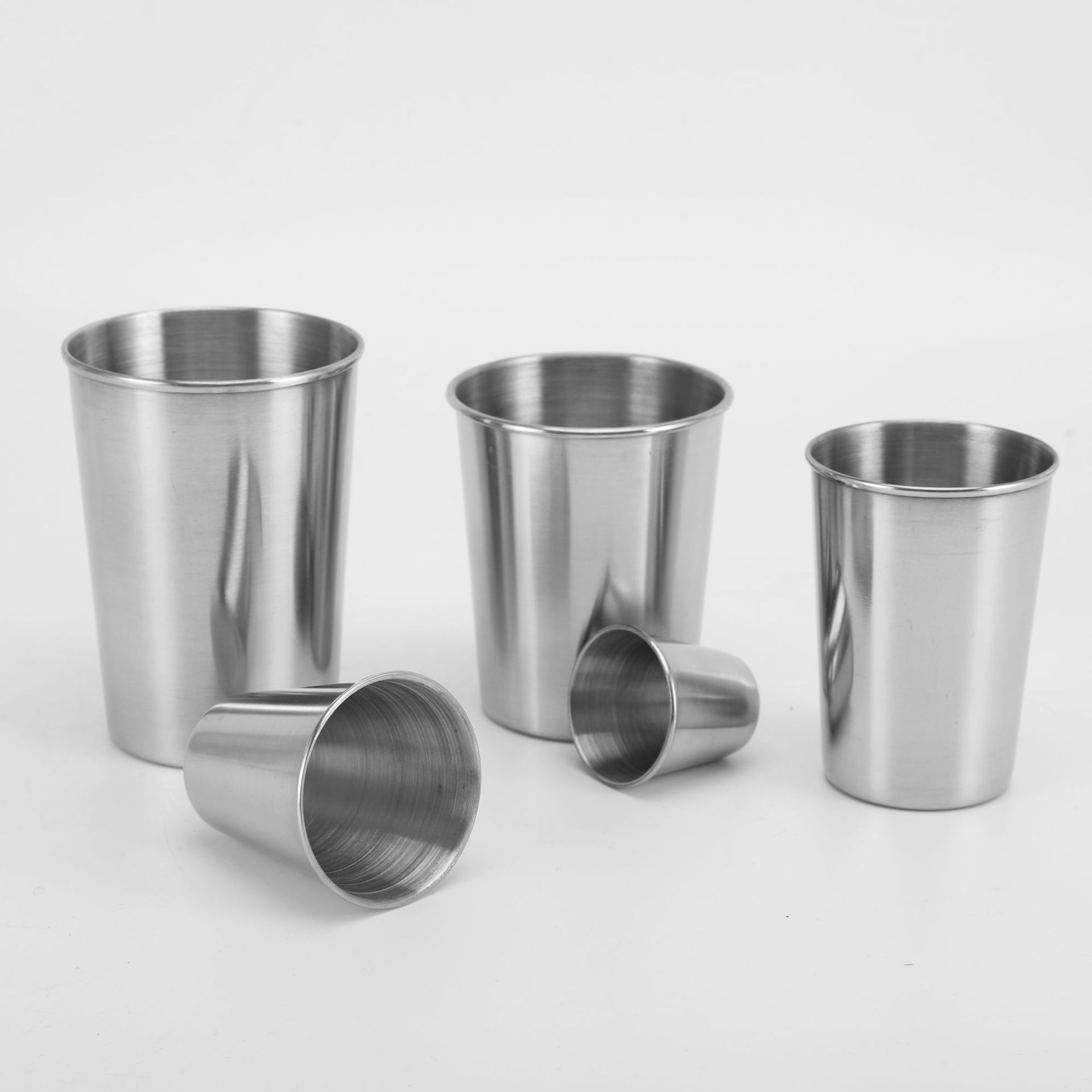 不锈钢单层水杯子-不锈钢单层水杯子厂家,品牌,图片,热帖-阿里巴巴