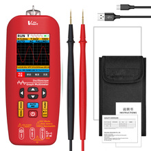 BSIDE O1手持数字示波器万用表三合一小型多功能汽修仪器电工专用