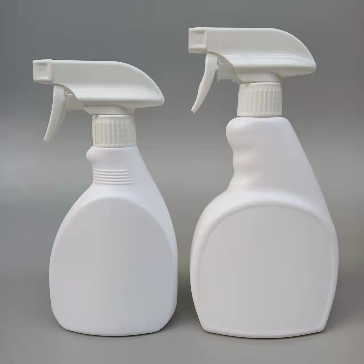 新款 油污净瓶子油烟净喷雾瓶500ml 清洗清洁剂塑料瓶500毫升现货