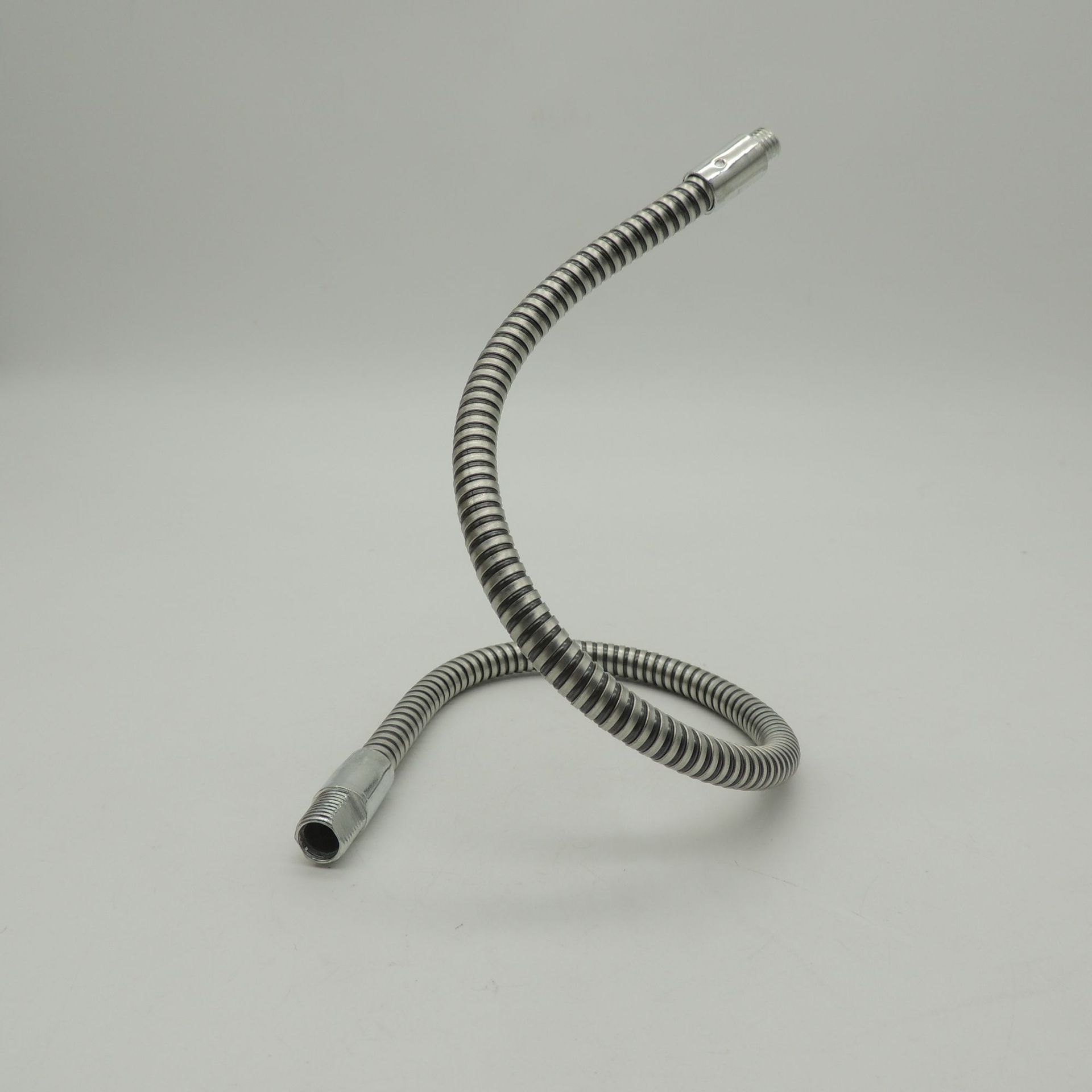 厂家供应 金属蛇形管 万向蛇形管 不锈钢台灯软管 金属万向软管